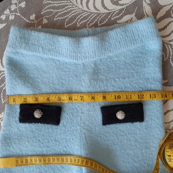 Ozlana Australia Knit Pants - Picture 14 of 16